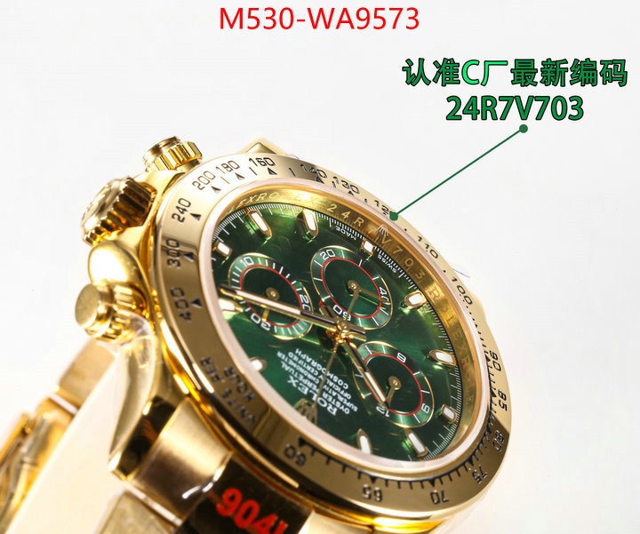 Watch(TOP)-Rolex quality replica ID: WA9573 $: 530USD