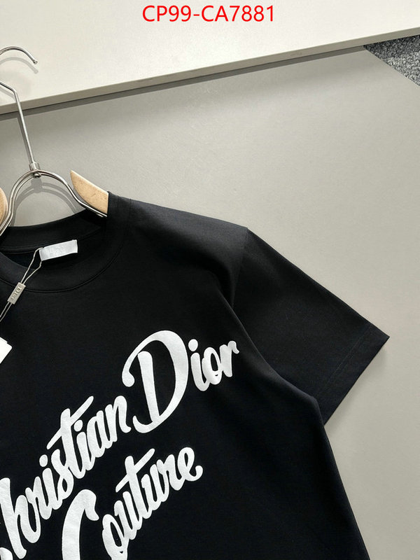 Clothing-Dior where should i buy to receive ID: CA7881 $: 99USD