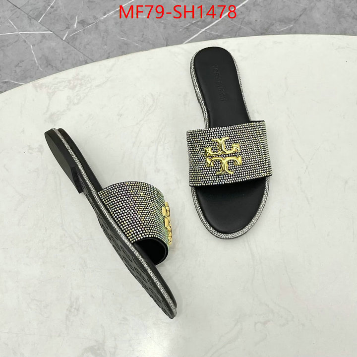 Women Shoes-Tory Burch best quality fake ID: SH1478 $: 79USD