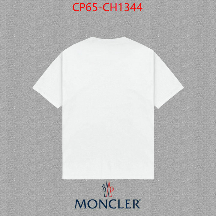 Clothing-Moncler best knockoff ID: CH1344 $: 65USD