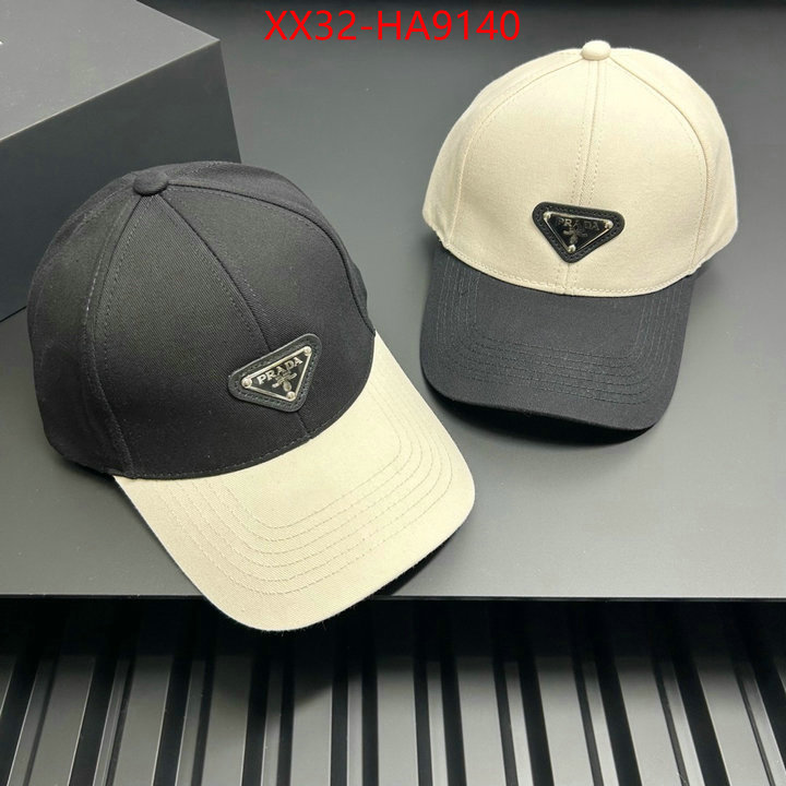 Cap (Hat)-Prada sell online ID: HA9140 $: 32USD