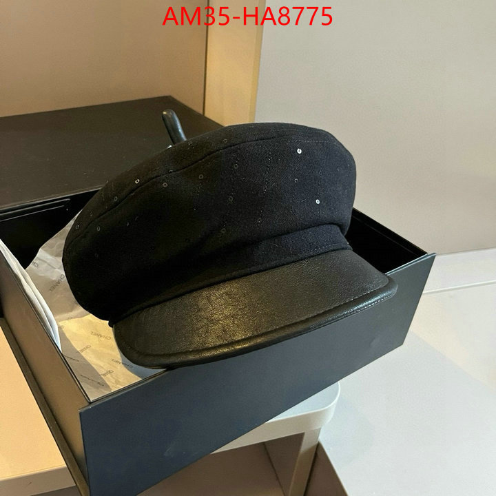 Cap(Hat)-Hermes 7 star collection ID: HA8775 $: 35USD