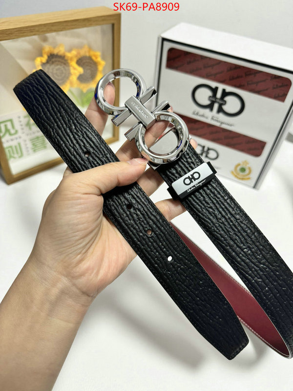 Belts-Ferragamo where should i buy to receive ID: PA8909 $: 69USD