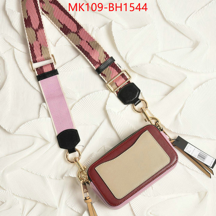 Marc Jacobs Bags(TOP)-Camera bag- sale ID: BH1544 $: 109USD,