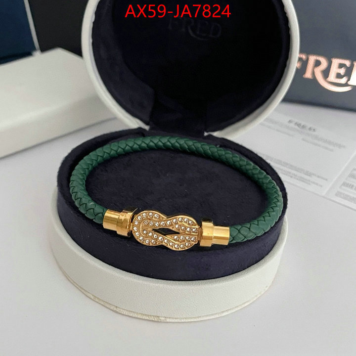 Jewelry-Fred the most popular ID: JA7824 $: 59USD