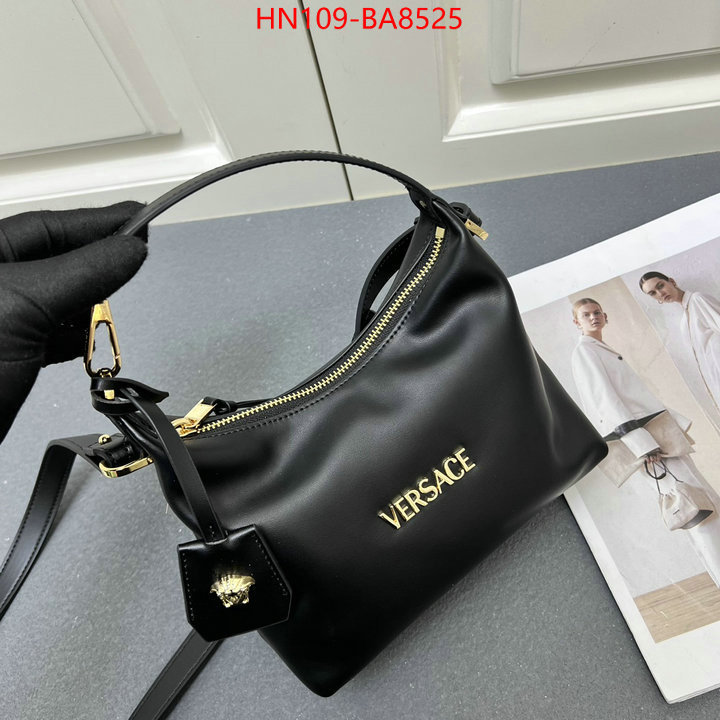 Versace Bags(4A)-Crossbody- cheap online best designer ID: BA8525 $: 109USD,