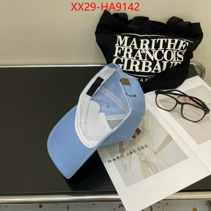 Cap (Hat)-Prada 7 star ID: HA9142 $: 29USD