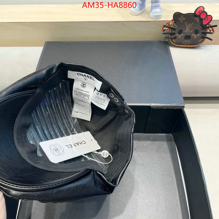 Cap (Hat)-Prada replica 1:1 ID: HA8860 $: 35USD