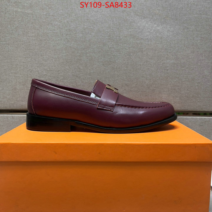 Men Shoes-Hermes buy cheap ID: SA8433 $: 119USD