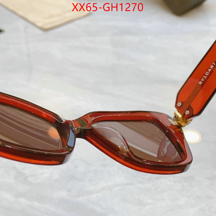 Glasses-Bvlgari best ID: GH1270 $: 65USD