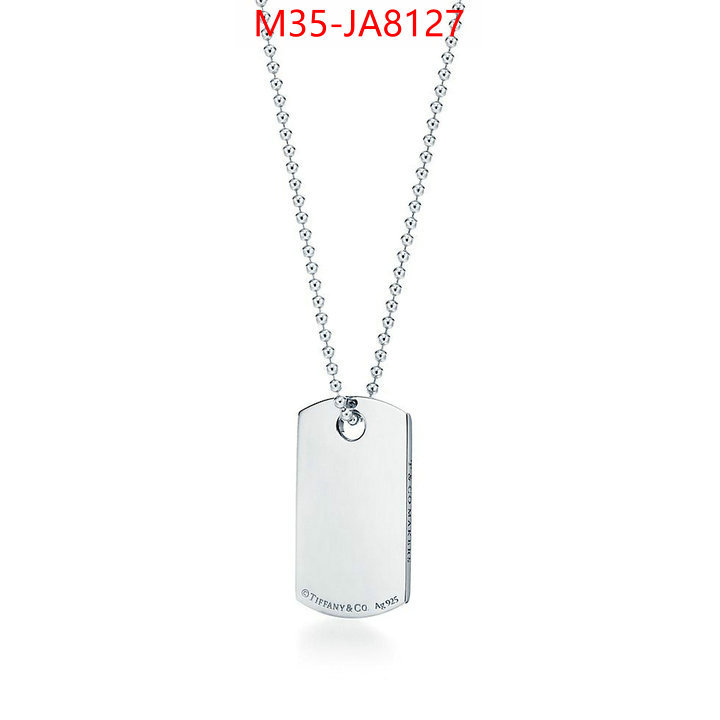 Jewelry-Tiffany where to buy high quality ID: JA8127 $: 35USD