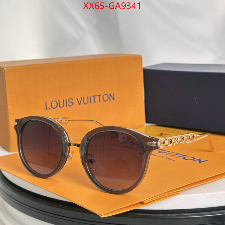 Glasses-LV online sales ID: GA9341 $: 65USD