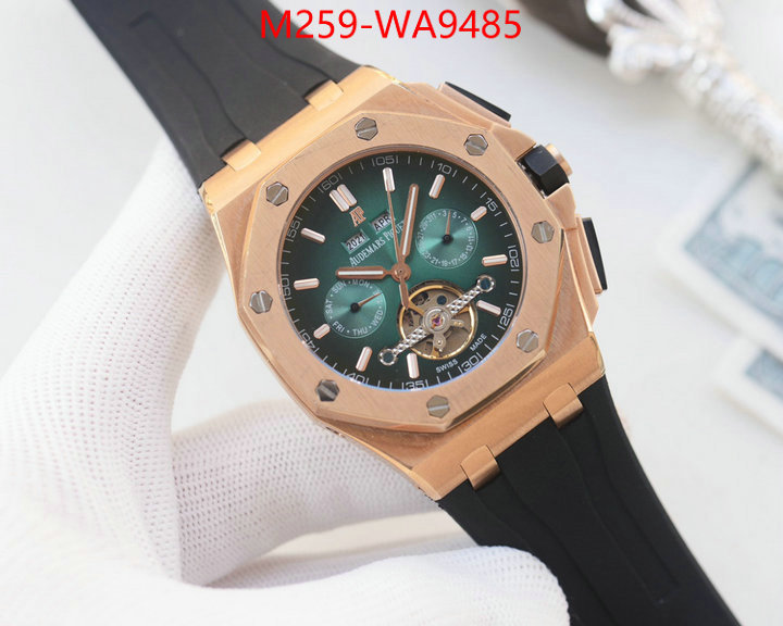 Watch(TOP)-Audemars Piguet new ID: WA9485 $: 259USD