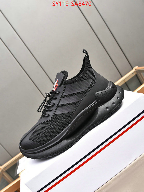 Men Shoes-Moncler online sales ID: SA8470 $: 119USD