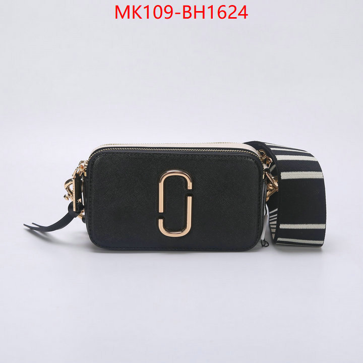 Marc Jacobs Bags(TOP)-Camera bag- replica best ID: BH1624 $: 109USD,