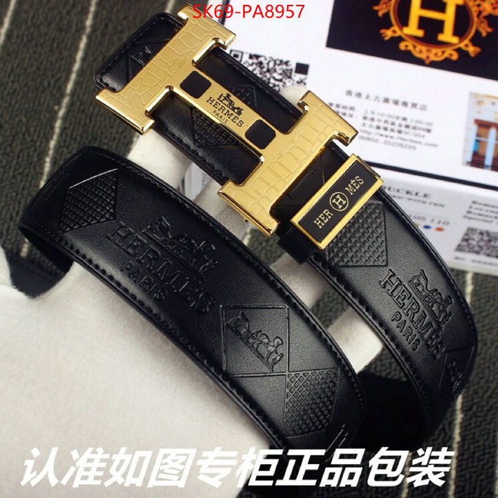 Belts-Hermes new designer replica ID: PA8957 $: 69USD