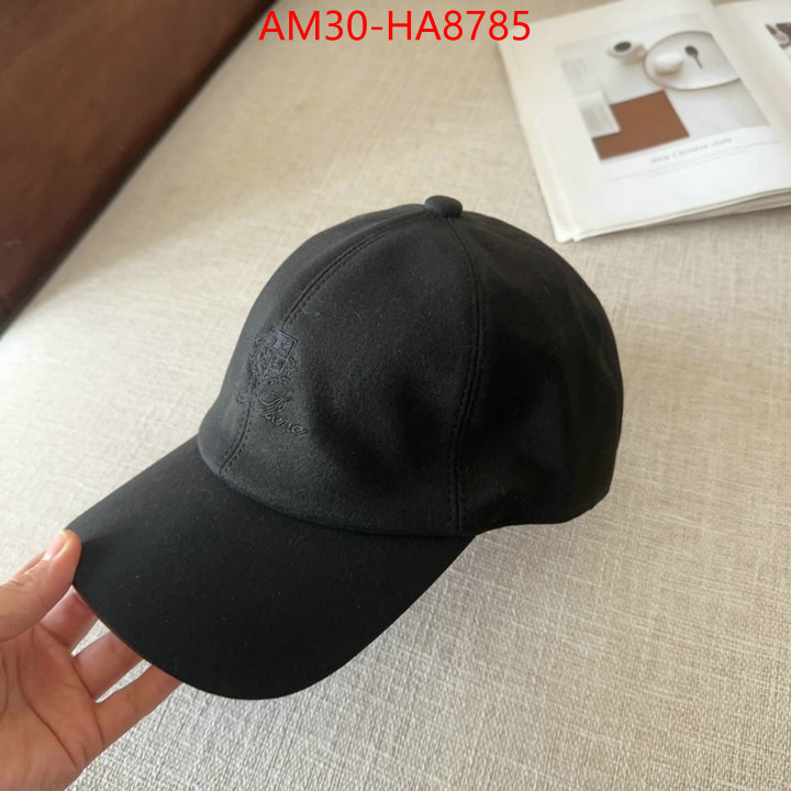 Cap(Hat)-Loro piana unsurpassed quality ID: HA8785 $: 30USD