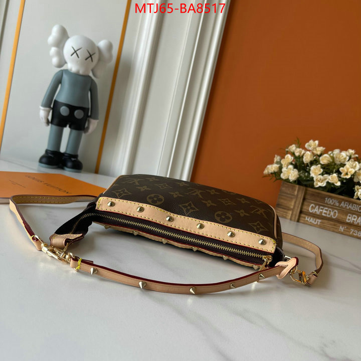 LV Bags(4A)-Pochette MTis Bag- from china 2024 ID: BA8517 $: 65USD,