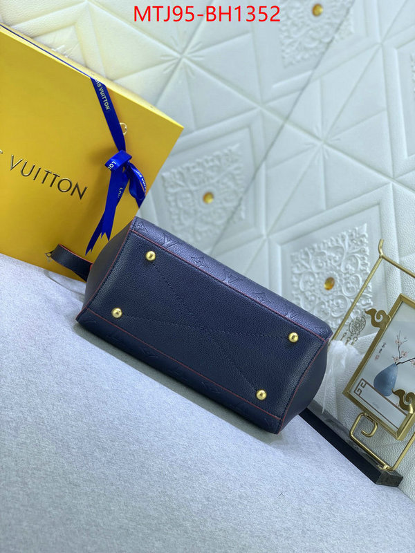 LV Bags(4A)-Handbag Collection- we offer ID: BH1352