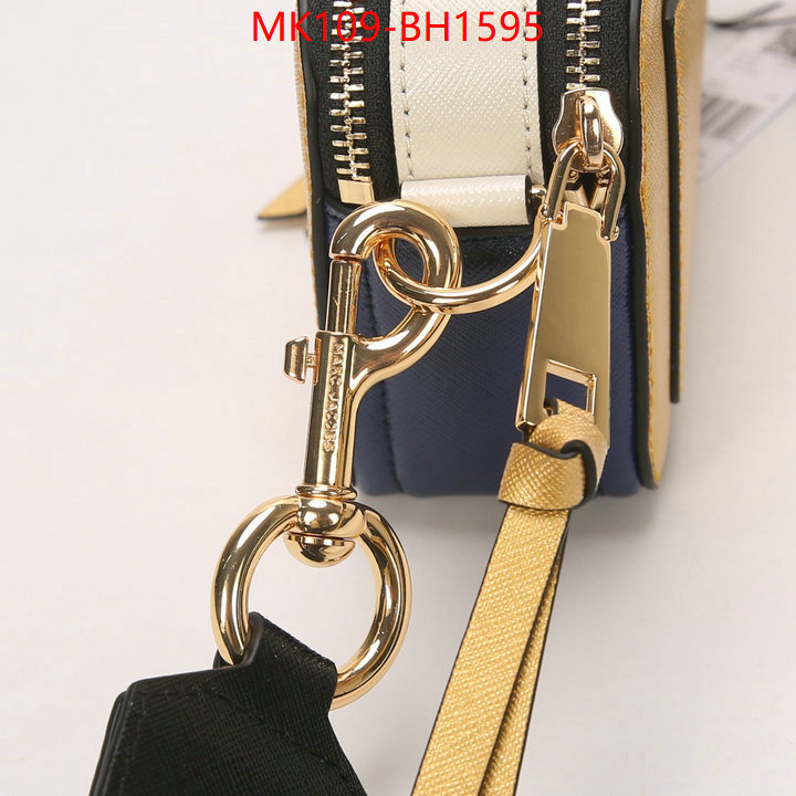 Marc Jacobs Bags(TOP)-Camera bag- where should i buy to receive ID: BH1595 $: 109USD,