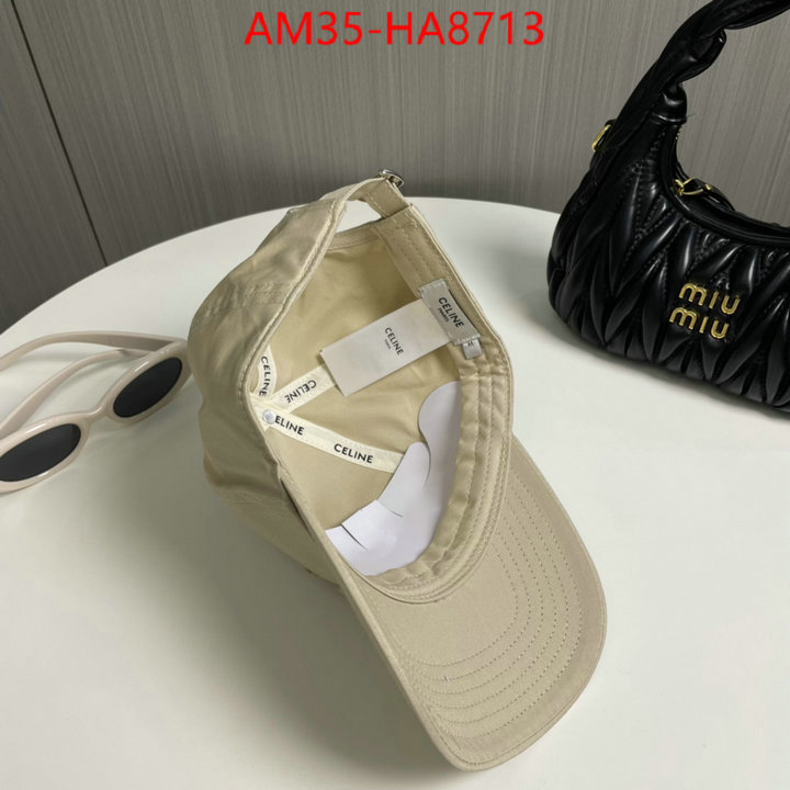 Cap(Hat)-Celine best aaaaa ID: HA8713 $: 35USD