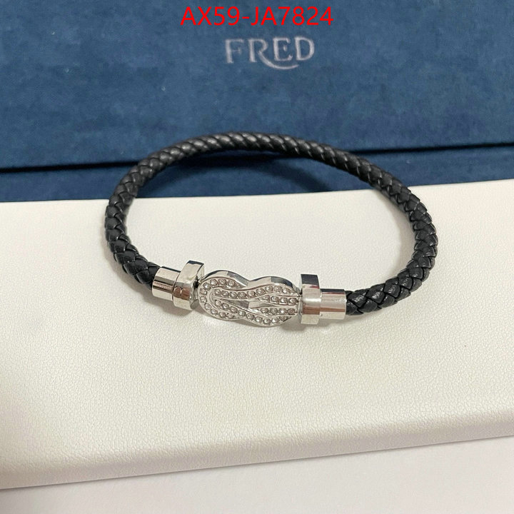 Jewelry-Fred the most popular ID: JA7824 $: 59USD