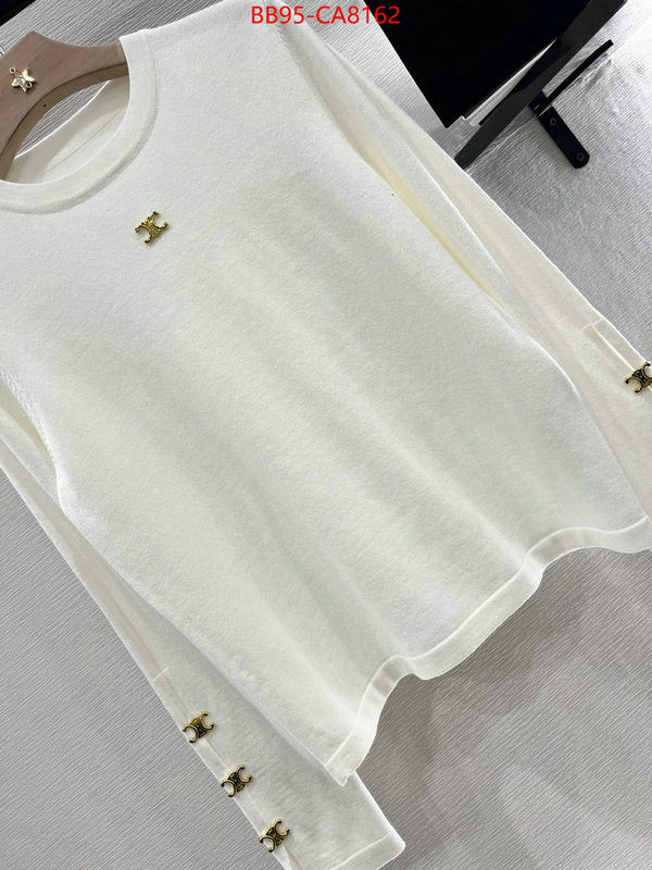 Clothing-Celine buy best quality replica ID: CA8162 $: 95USD