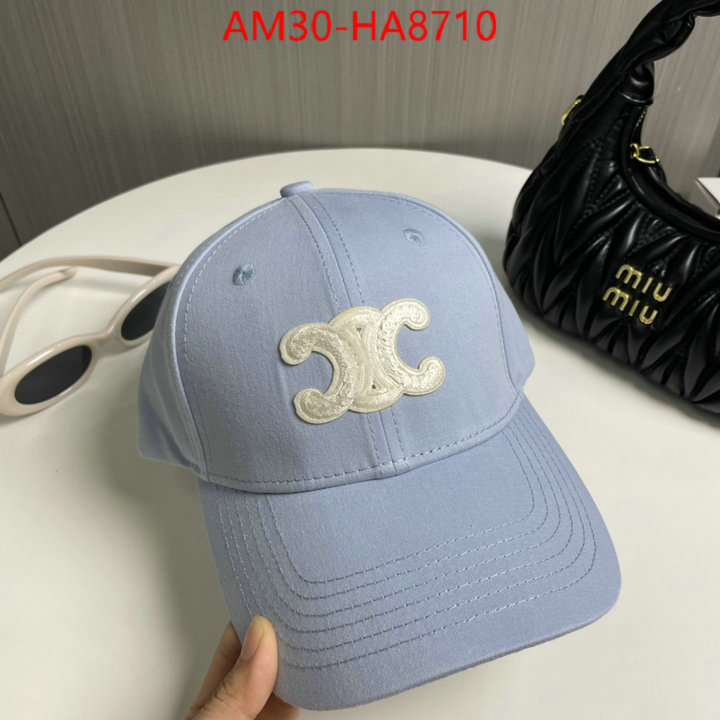 Cap(Hat)-Celine where can you buy replica ID: HA8710 $: 30USD