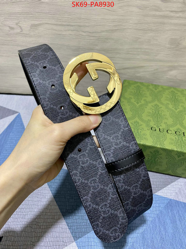 Belts-Gucci replica online ID: PA8930 $: 69USD