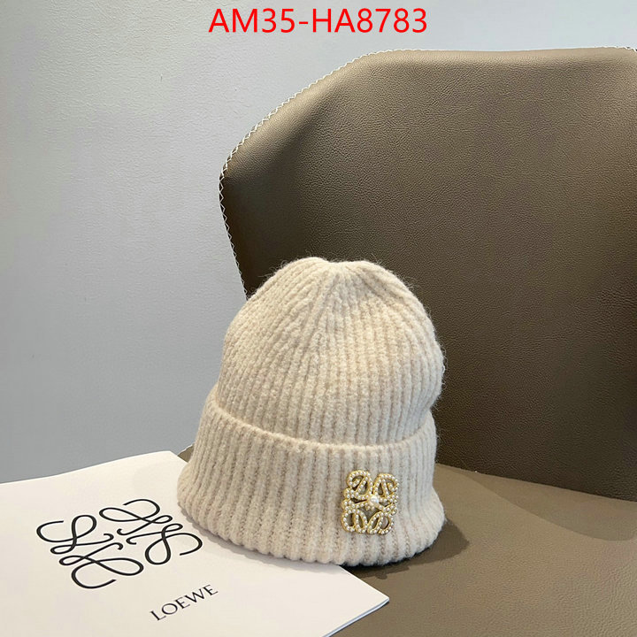 Cap(Hat)-Loewe what best replica sellers ID: HA8783 $: 35USD