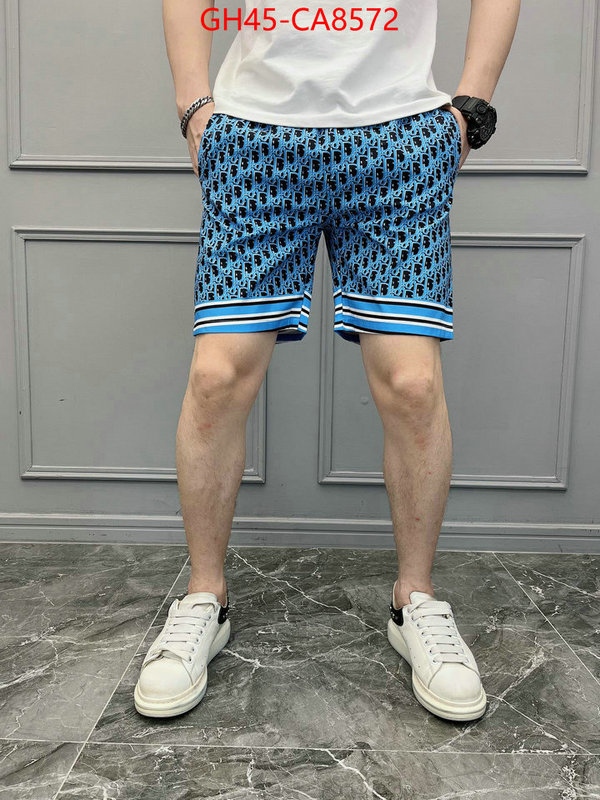 Beach Shorts-D1or how to start selling replica ID: CA8572 $: 45USD