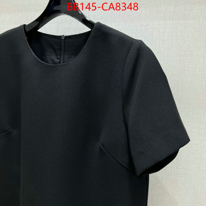 Clothing-Valentino 1:1 clone ID: CA8348 $: 145USD