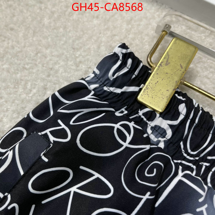 Beach Shorts-D1or wholesale china ID: CA8568 $: 45USD