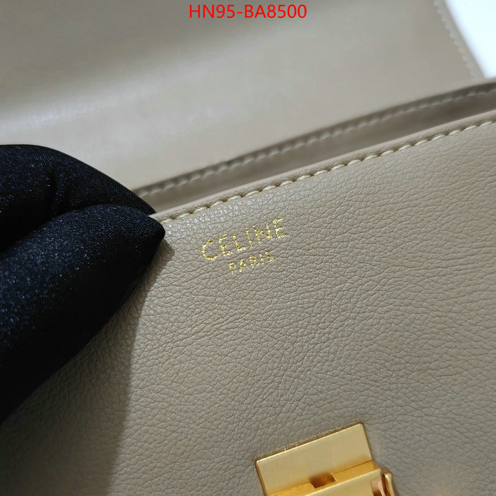 CELINE Bags(4A)-Crossbody- online china ID: BA8500 $: 95USD,