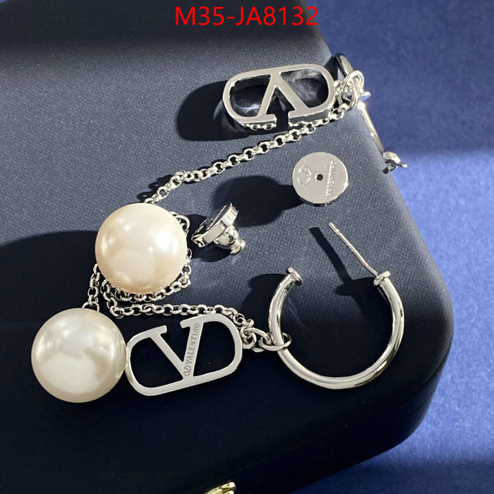 Jewelry-Valentino cheap wholesale ID: JA8132 $: 35USD