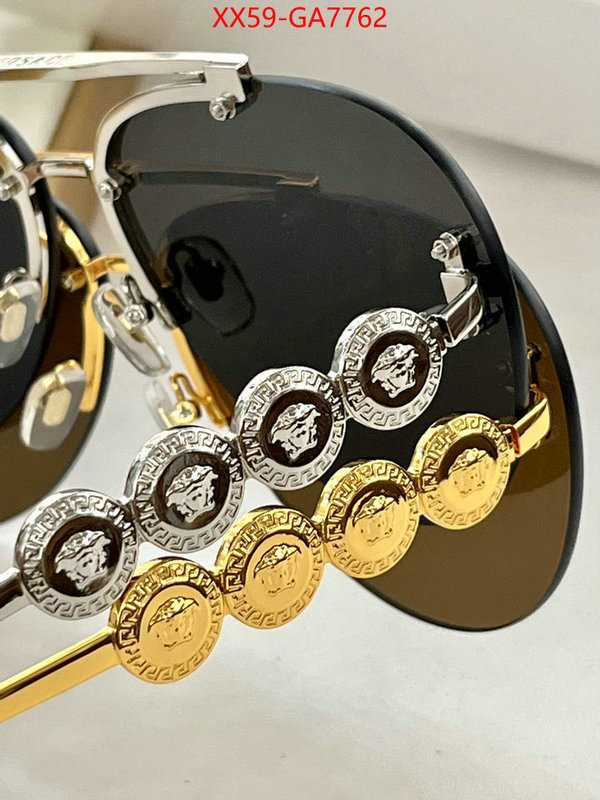 Glasses-Versace shop designer ID: GA7762 $: 59USD