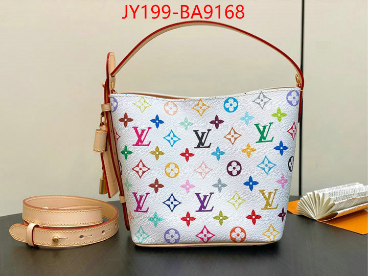 LV Bags(TOP)-Nono-No Purse-Nano No- what best designer replicas ID: BA9168 $: 199USD,