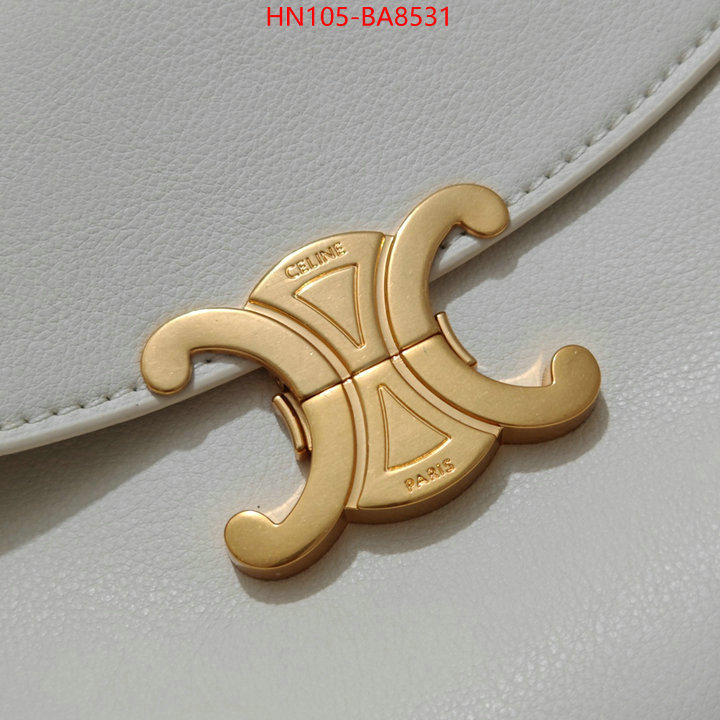 CELINE Bags(4A)-Crossbody- online from china ID: BA8531 $: 105USD,