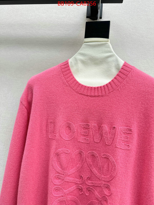 Clothing-Loewe high quality customize ID: CA8256 $: 109USD