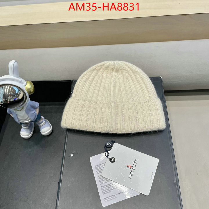 Cap(Hat)-Moncler the most popular ID: HA8831 $: 35USD