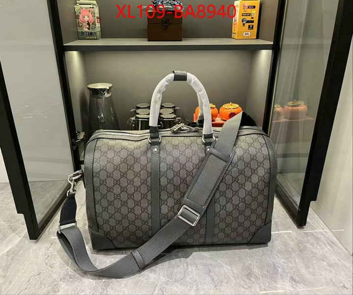 Gucci Bags(4A)-Handbag- buy aaaaa cheap ID: BA8940 $: 109USD,