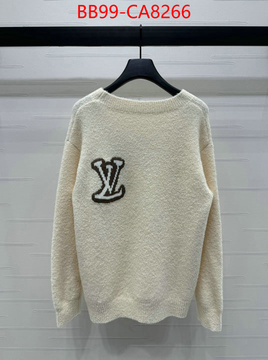 Clothing-LV store ID: CA8266 $: 99USD