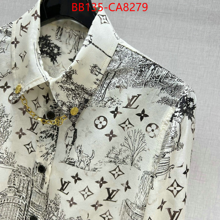 Clothing-LV at cheap price ID: CA8279 $: 135USD