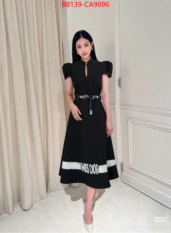 Clothing-Dior online sales ID: CA9096 $: 139USD