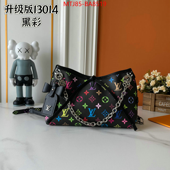 LV Bags(4A)-Handbag Collection- replica aaaaa designer ID: BA8519 $: 85USD,