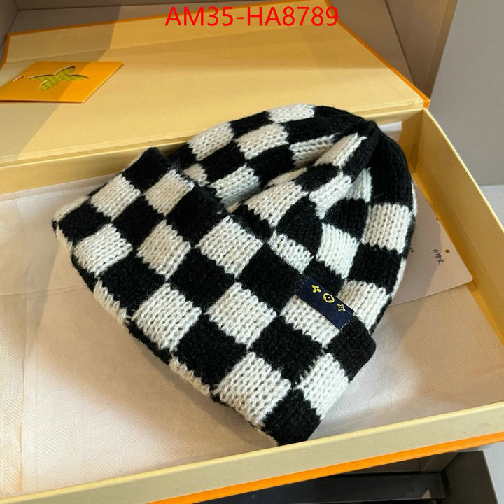 Cap(Hat)-LV buy sell ID: HA8789 $: 35USD