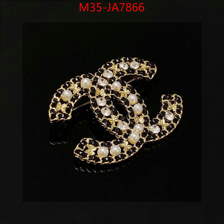 Jewelry-Chanel what is top quality replica ID: JA7866 $: 35USD