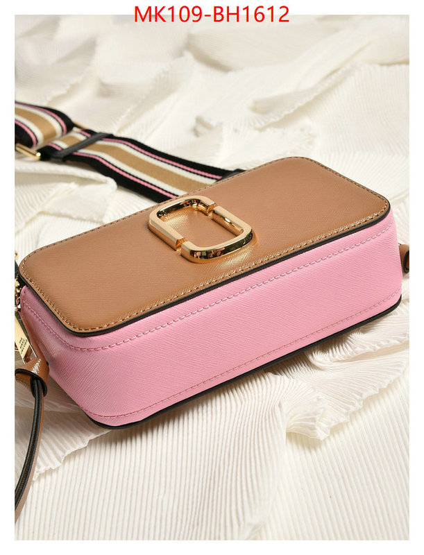 Marc Jacobs Bags(TOP)-Camera bag- best replica ID: BH1612 $: 109USD,