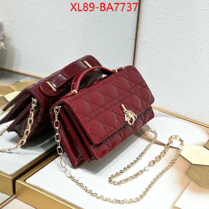 Dior Bags(4A)-Lady- sale ID: BA7737 $: 89USD,