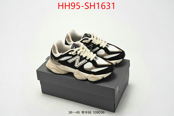 Women Shoes-New Balance best website for replica ID: SH1631 $: 95USD